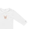 Davo Bodysuit | Fluffy Bunny