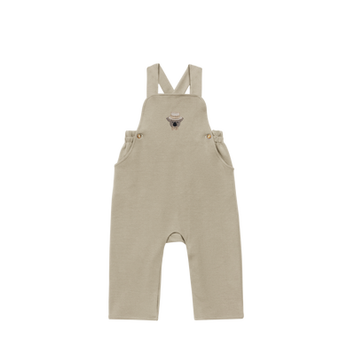 Mosie Overalls | Groom