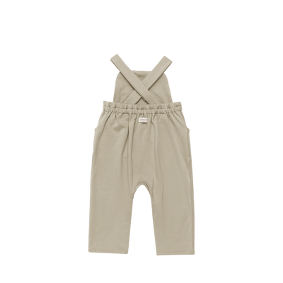 Mosie Overalls | Groom