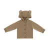 Brittan Merino Wool Cardigan | Bear