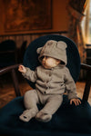 Brittan Merino Wool Cardigan | Bear