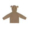 Brittan Merino Wool Cardigan | Bear