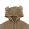 Brittan Merino Wool Cardigan | Bear