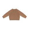 Sibbe Merino Wool Sweater | Fluffy Bunny