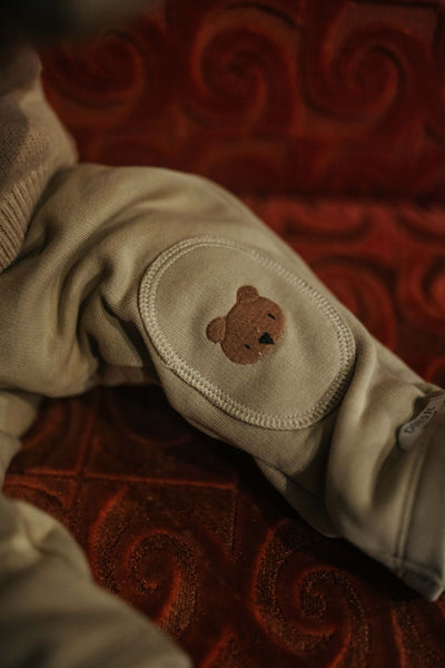 Joek Trousers | Bears