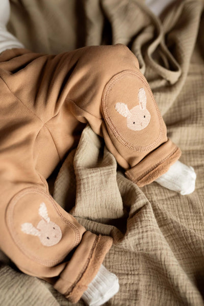 Joek Trousers | Fluffy Bunnies