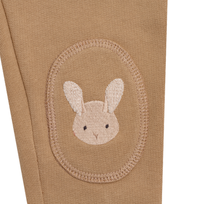 Joek Trousers | Fluffy Bunnies