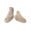 Maicer Merino Wool Booties | Bunny