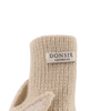 Maicer Merino Wool Booties | Bunny