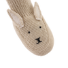 Maicer Merino Wool Booties | Bunny