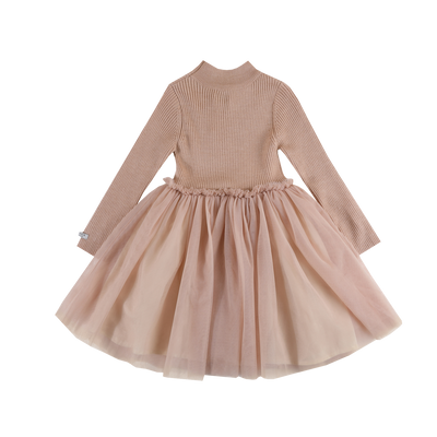Lotus Dress