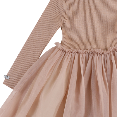 Lotus Dress