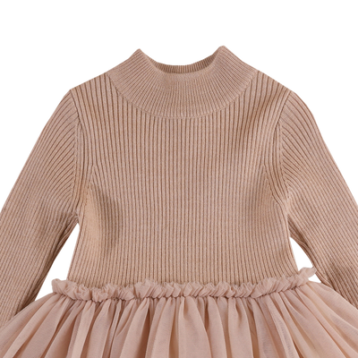Lotus Dress