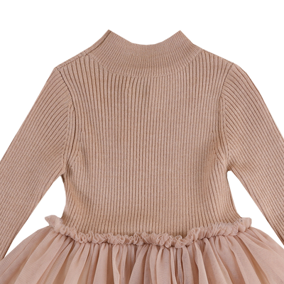 Lotus Dress
