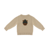 Denn Merino Wool Sweater | Bear