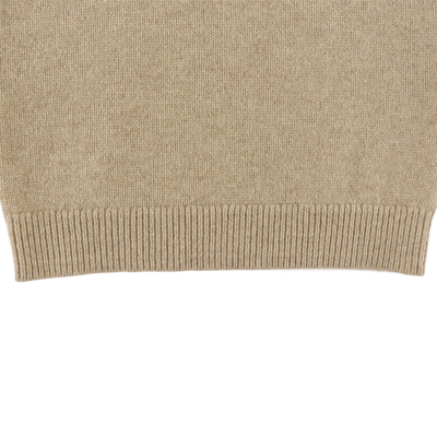 Denn Merino Wool Sweater | Bear