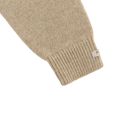 Denn Merino Wool Sweater | Bear