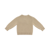 Denn Merino Wool Sweater | Bear