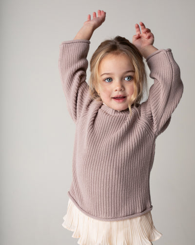 Irene Sweater