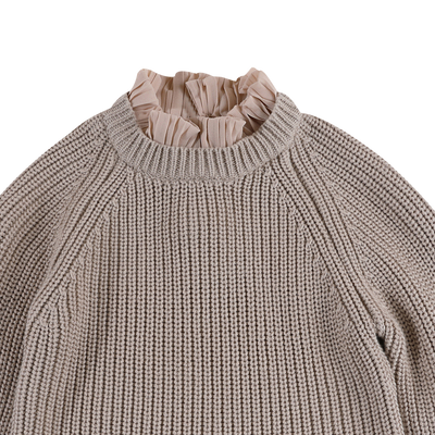 Irene Sweater