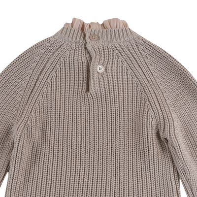 Irene Sweater