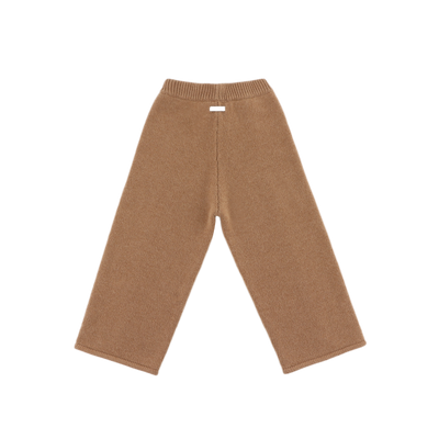 Sulien Merino Wool Trousers