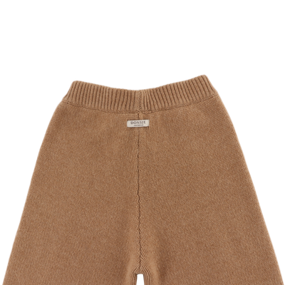 Sulien Merino Wool Trousers