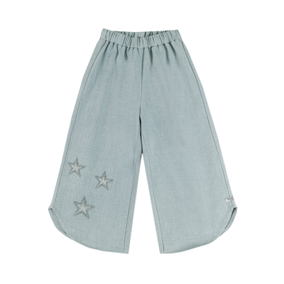 Hauke Denim Trousers | Stars