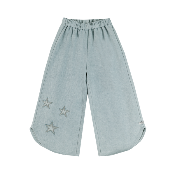 Hauke Denim Trousers | Stars