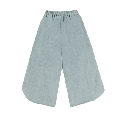 Hauke Denim Trousers | Stars