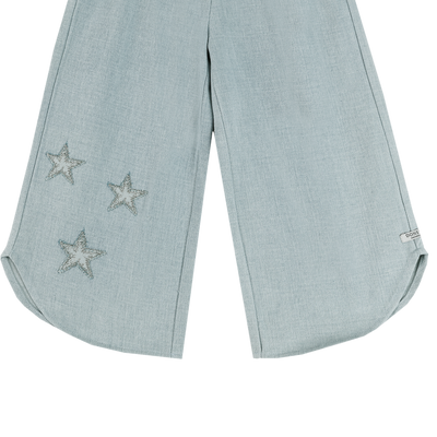 Hauke Denim Trousers | Stars