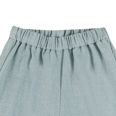 Hauke Denim Trousers | Stars