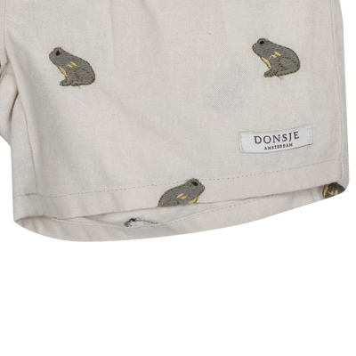 Olivier Shorts | Frogs