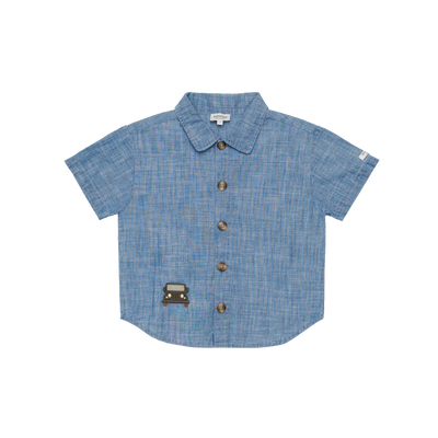 Ludon Shirt | Jeep