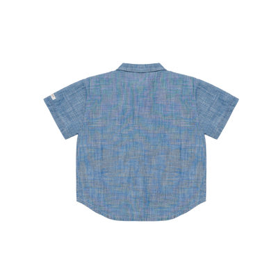 Ludon Shirt | Jeep
