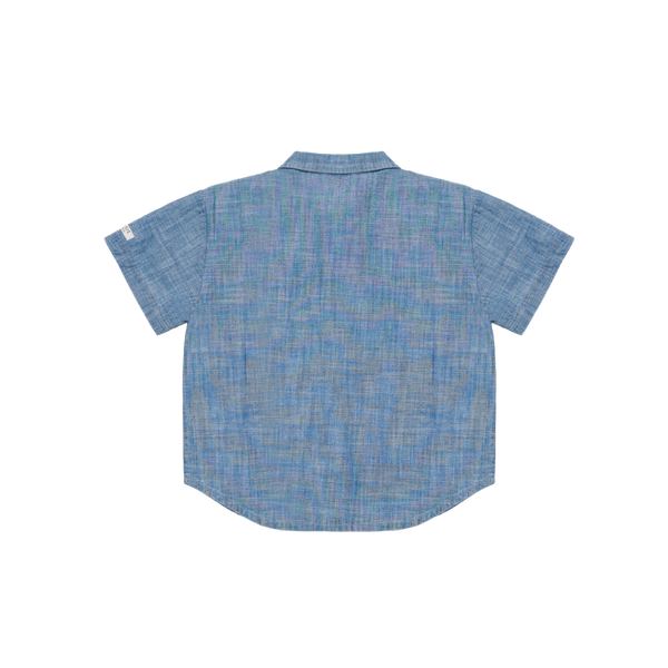 Ludon Shirt | Jeep