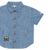Ludon Shirt | Jeep