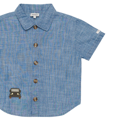 Ludon Shirt | Jeep
