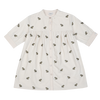 Ulda Dress | Frogs
