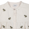 Ulda Dress | Frogs