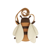 Toto Purse | Bee