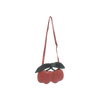 Nanoe Fruit Purse | Cherry