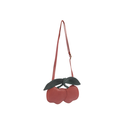 Nanoe Fruit Purse | Cherry