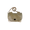 Alaula Purse | Bear