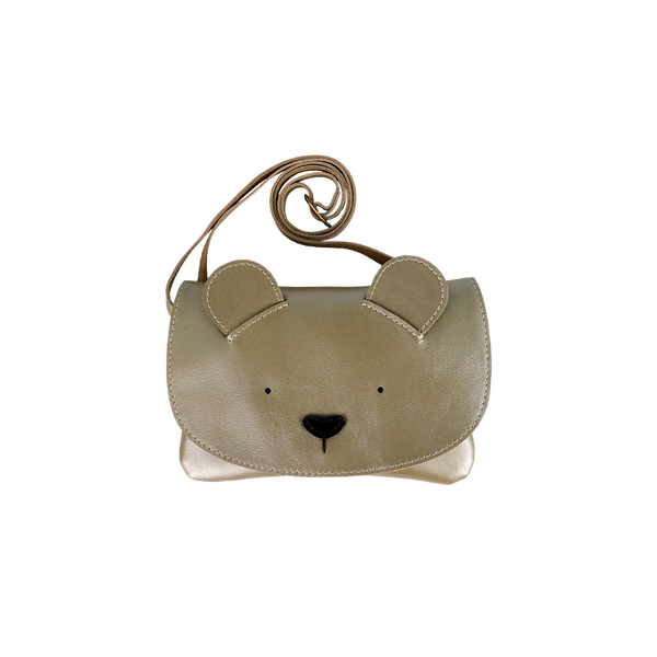 Alaula Purse | Bear