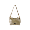Alaula Purse | Bear