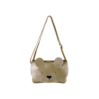 Alaula Purse | Bear