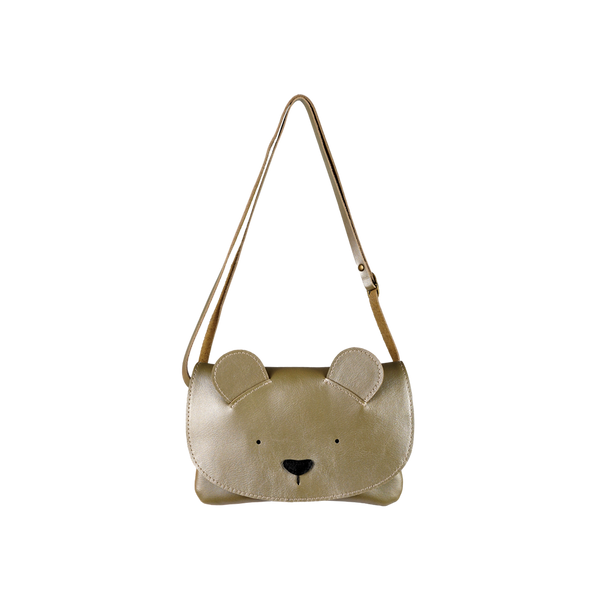 Alaula Purse | Bear