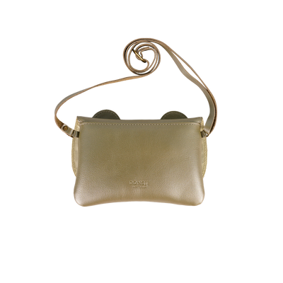 Alaula Purse | Bear