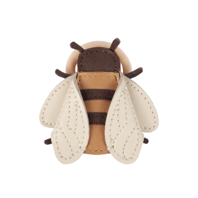 Zaza Sky Hair Tie | Bee